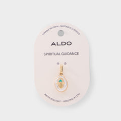 Aldo Sereniityy in Light Blue - Jewelry charm Women|Accessories