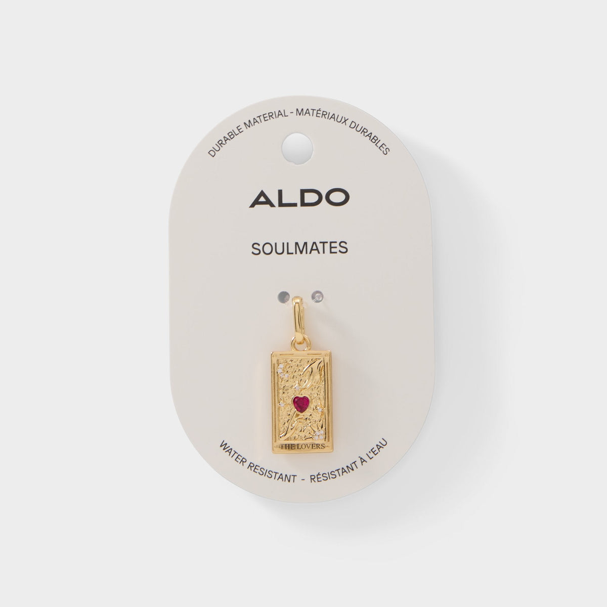 Aldo Thelovers in Gold - Jewelry charm Women|Accessories