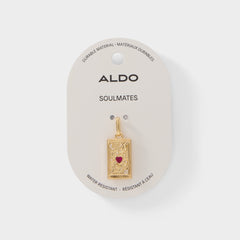 Aldo Thelovers in Gold - Jewelry charm Women|Accessories
