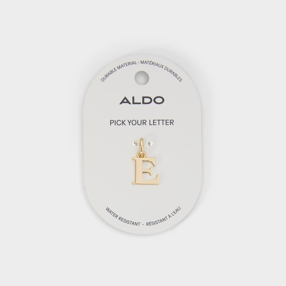 Aldo Initials Dark Yellow Women's Jewelry Charms - Jewelry charm Women|Accessories