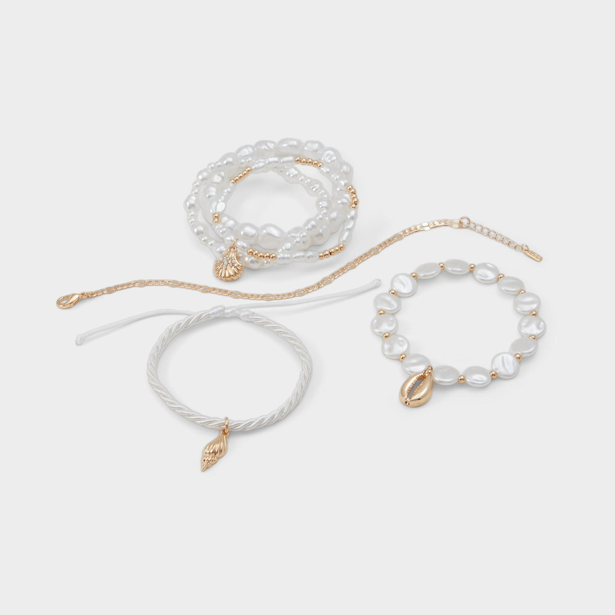 Aldo Qaretha Ice Women's Bracelets - Bracelet Women|Accessories