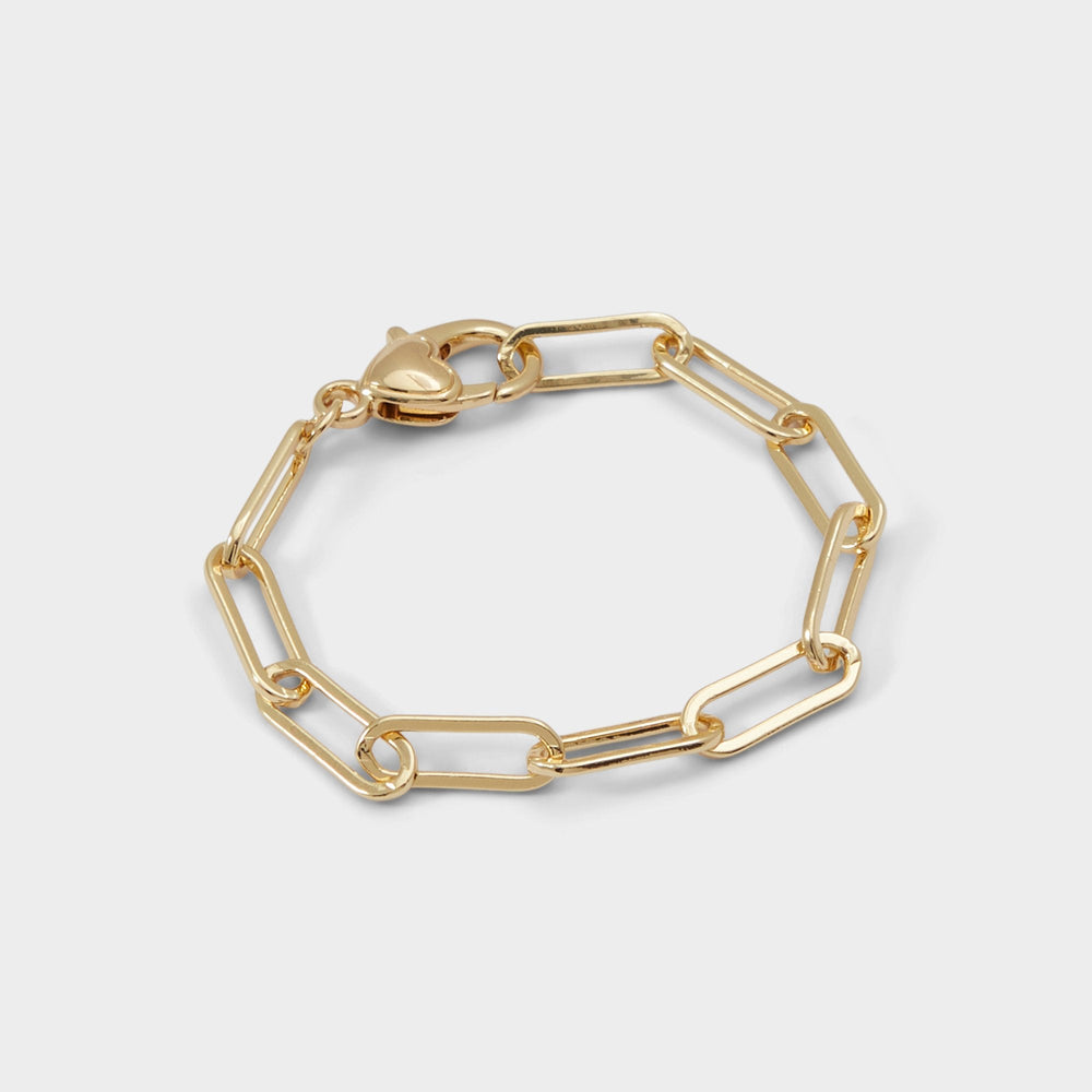 Aldo Lovecharms Gold Women's Bracelets - Customizable bracelet Women|Accessories