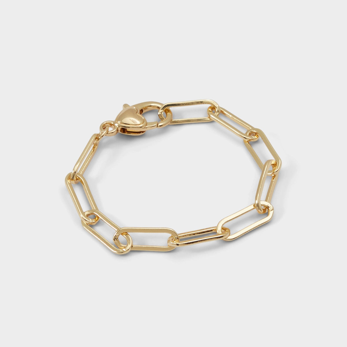 Aldo Lovecharms Gold Women's Bracelets - Customizable bracelet Women|Accessories