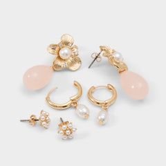 Aldo Lyliah in Light Pink - Earrings Women|Accessories