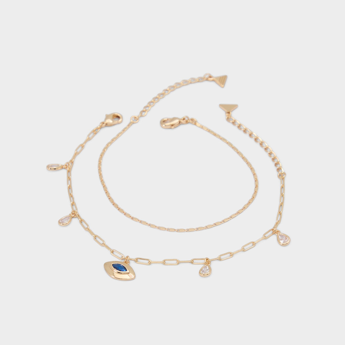 Aldo Mysticeye in Light Blue - Bracelet Women|Accessories
