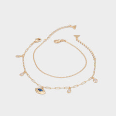 Aldo Mysticeye in Light Blue - Bracelet Women|Accessories