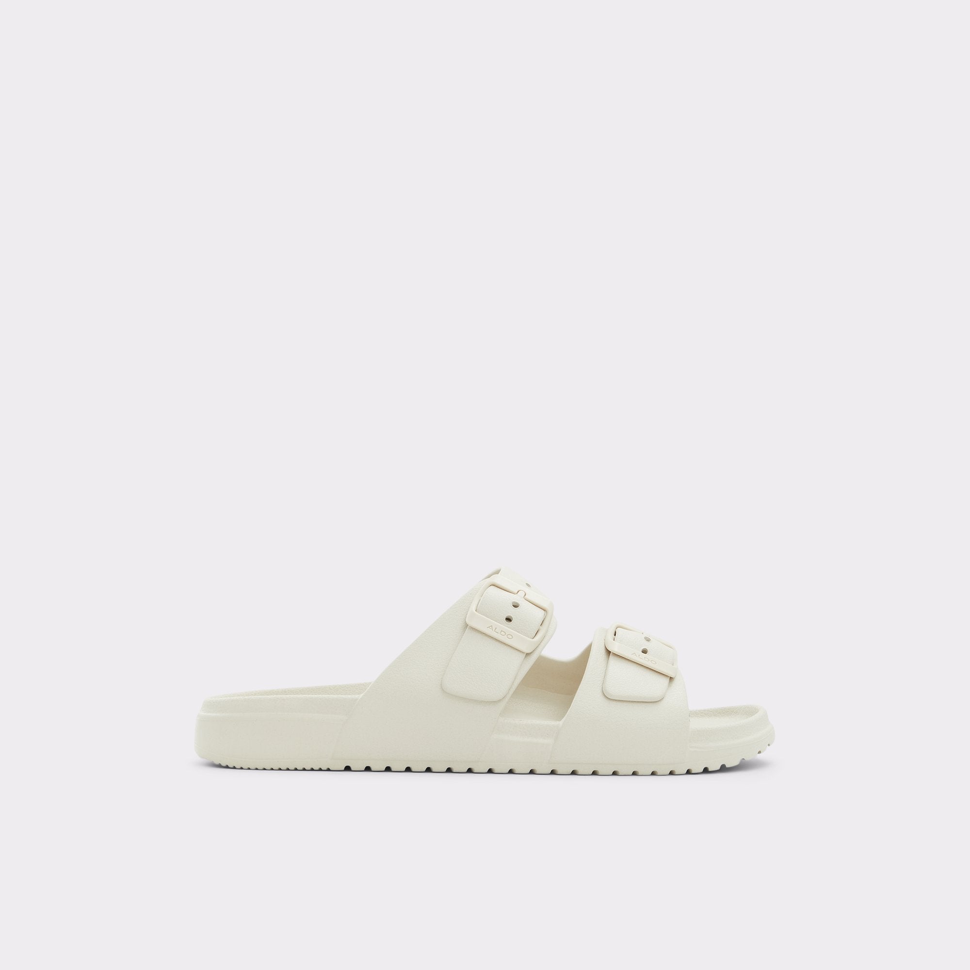 Aldo Hideo in Bone - Slide sandal Men