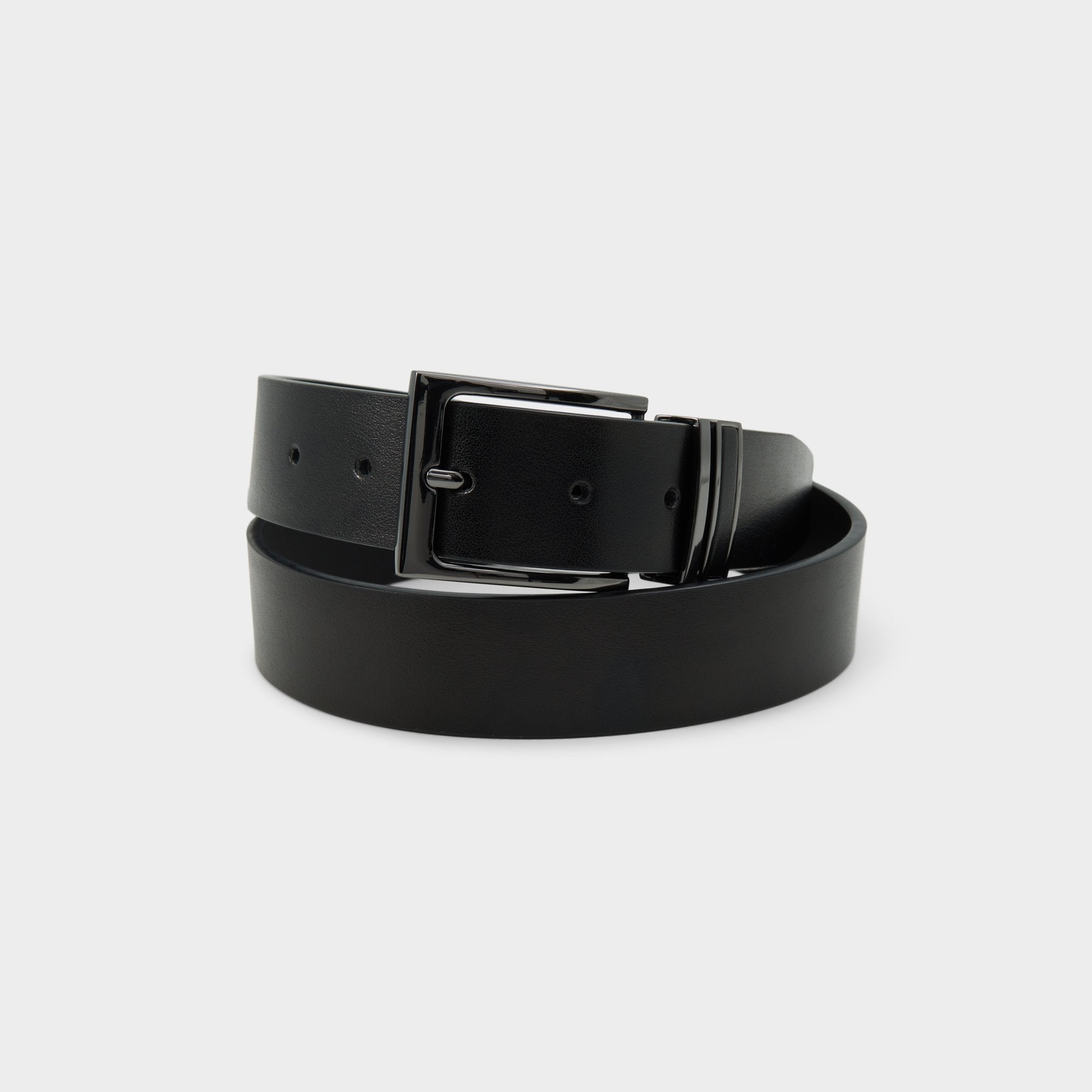 Aldo Beidlemann in Black - Belt Men