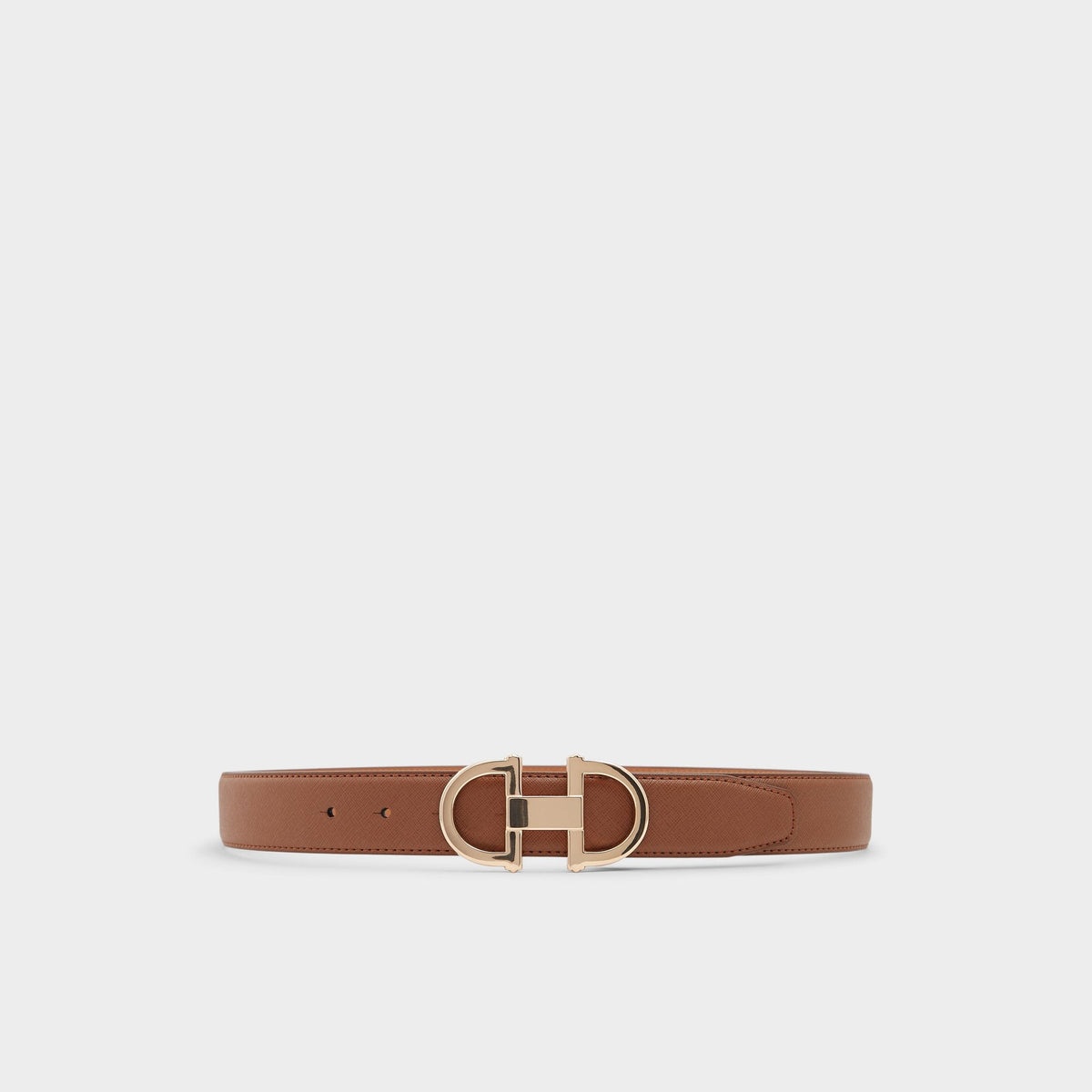 Aldo Gorrlenko Light Brown Men's Belts - Belt Men