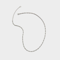 Aldo Nelig Silver Men's Jewelry - Necklace Men