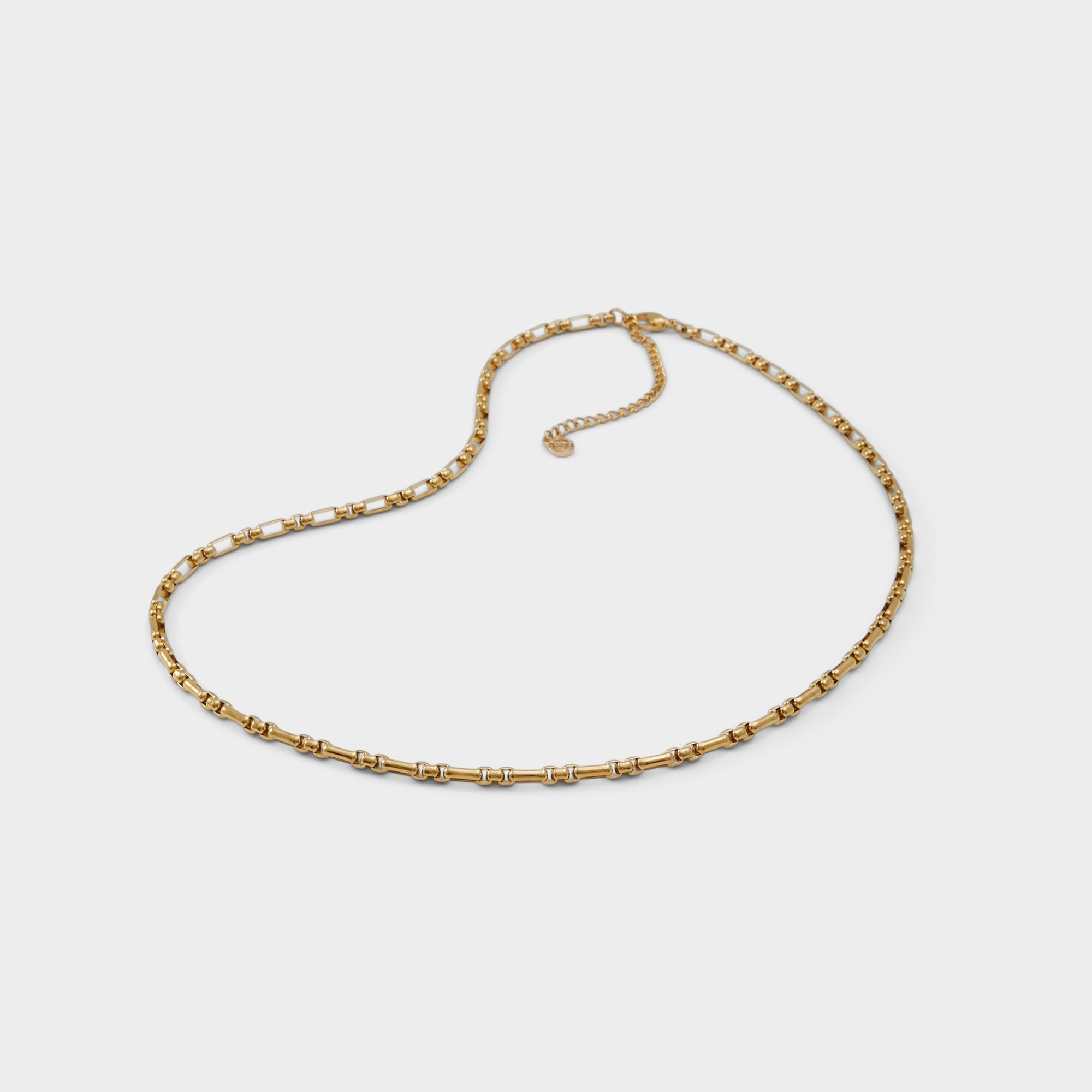 Aldo Nelig Gold Men's Jewelry - Necklace Men