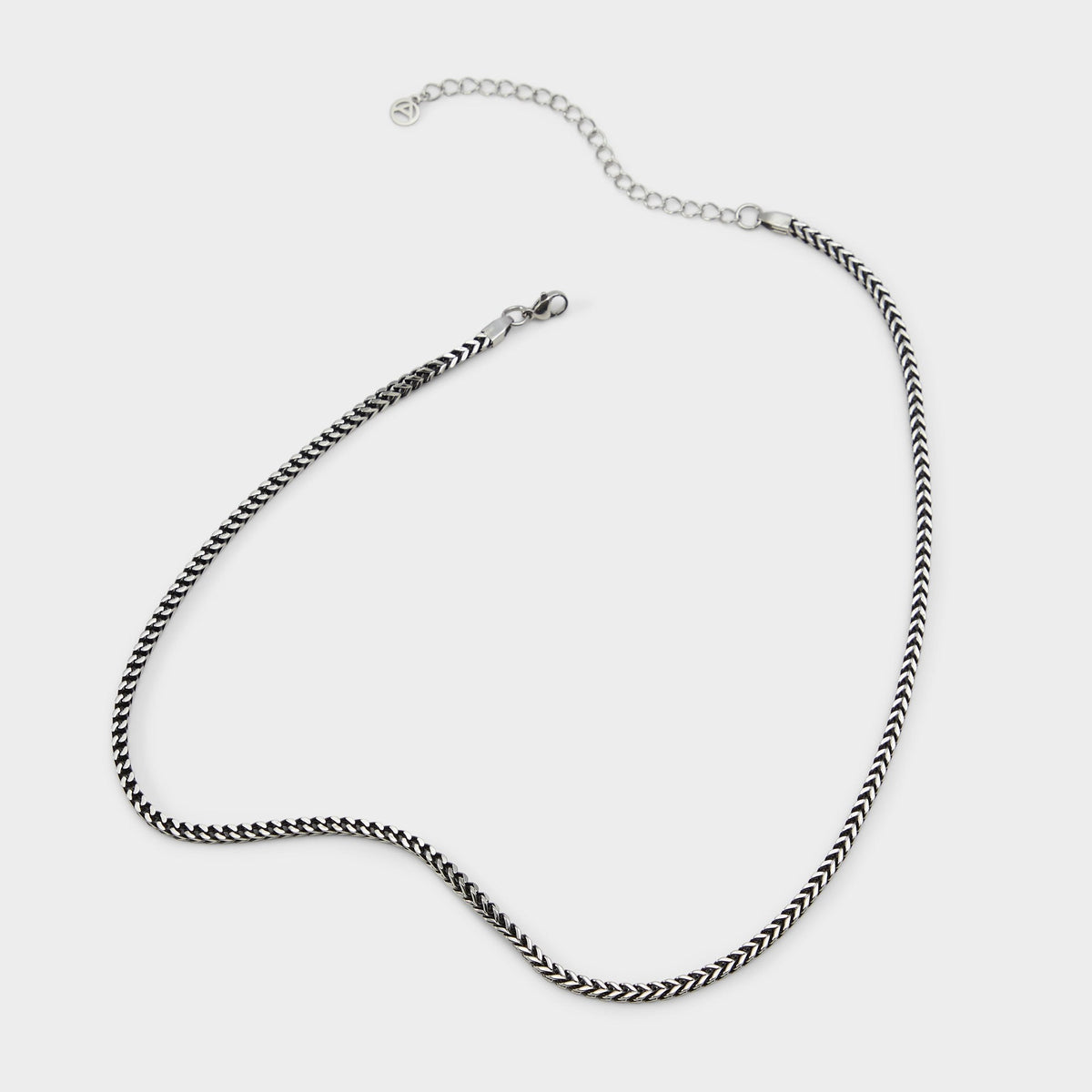 Aldo Kaiyar Grey Men's Jewelry - Necklace Men