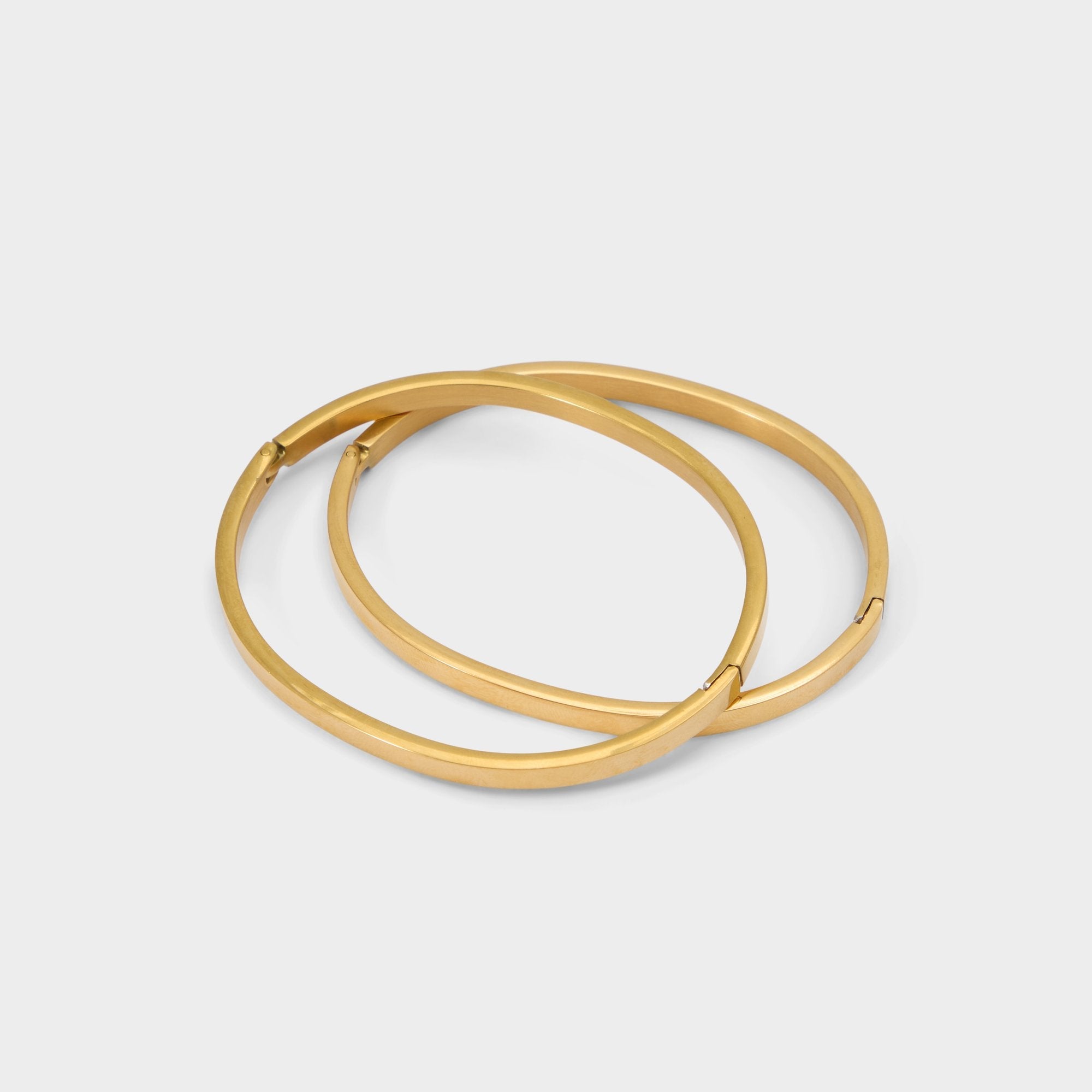 Aldo Phantom in Gold - Bracelet Men