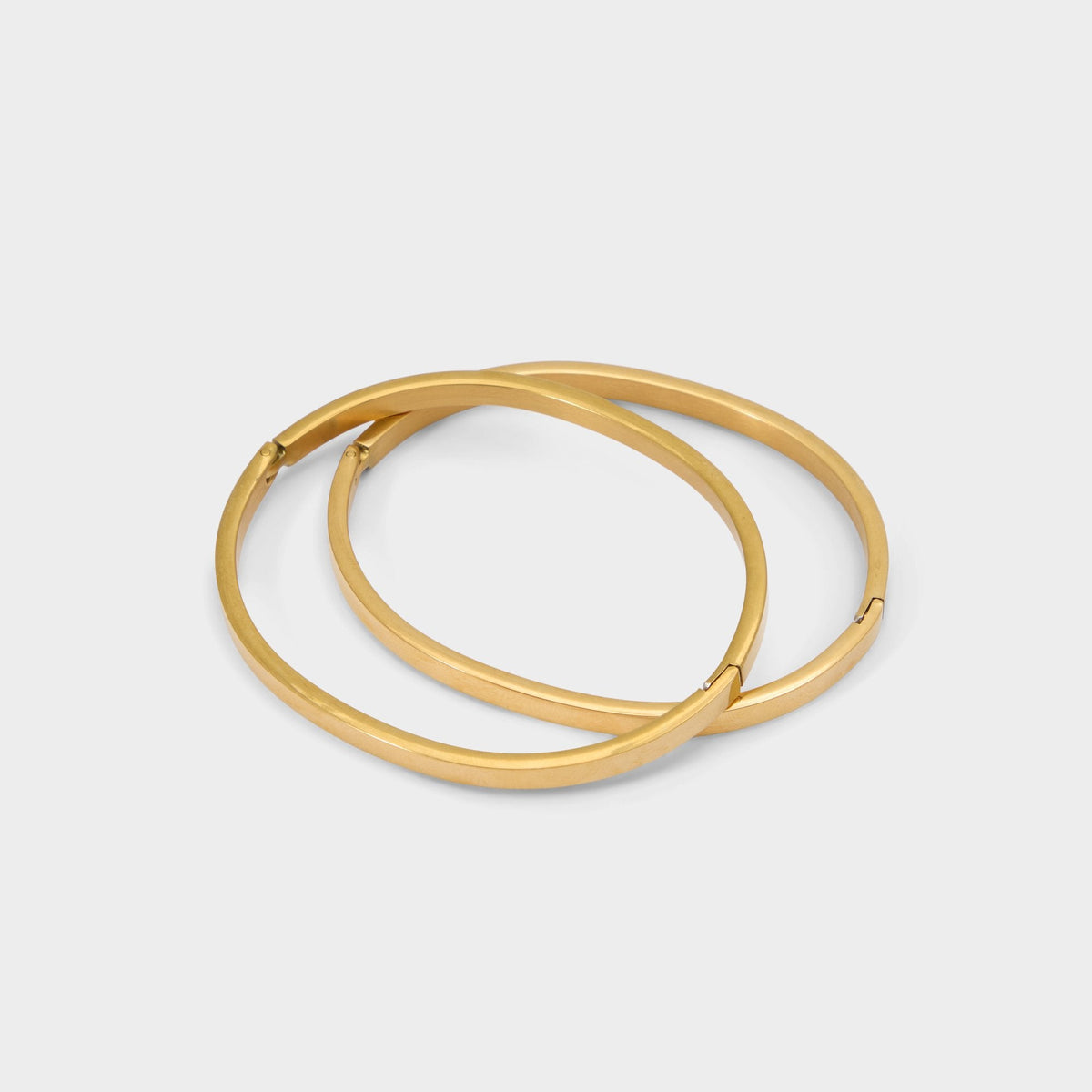 Aldo Phantom in Gold - Bracelet Men