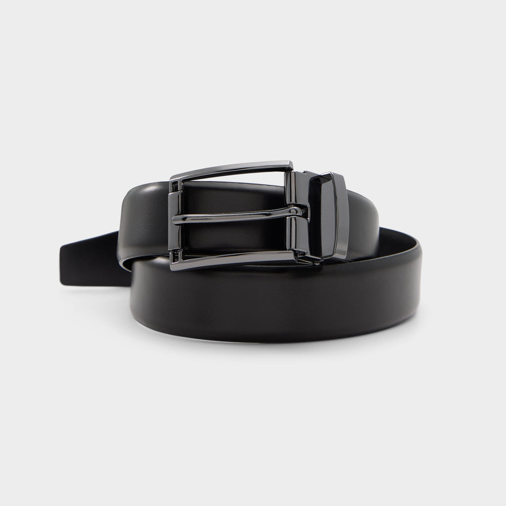 Aldo Haosh in Black 14186834 - Belt Men