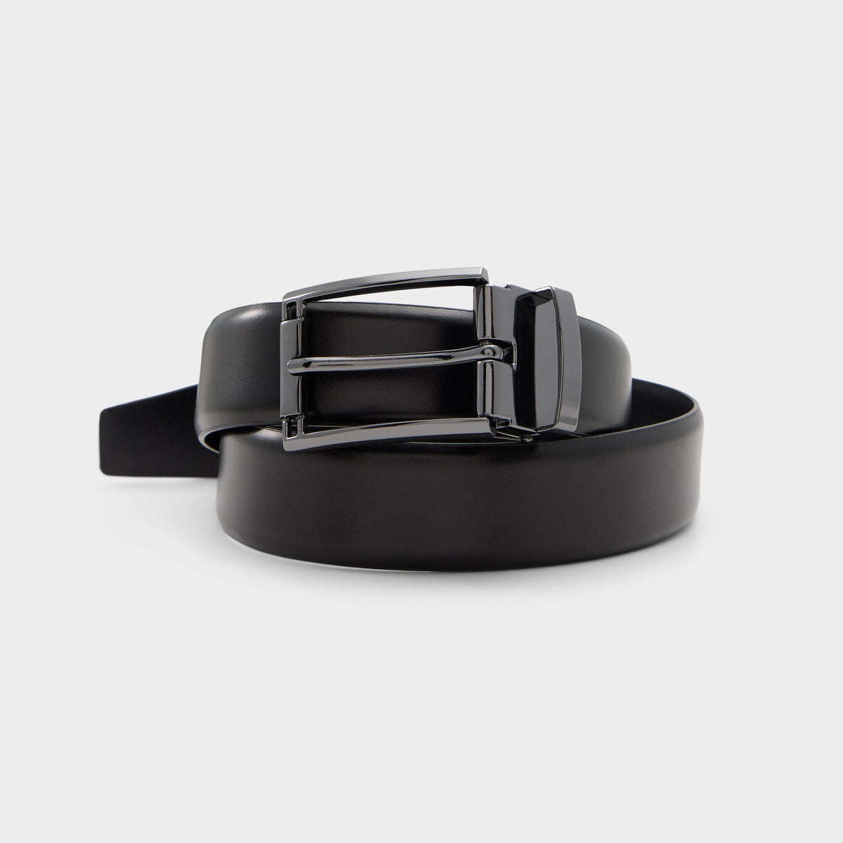 Aldo Haosh in Black 14186834 - Belt Men