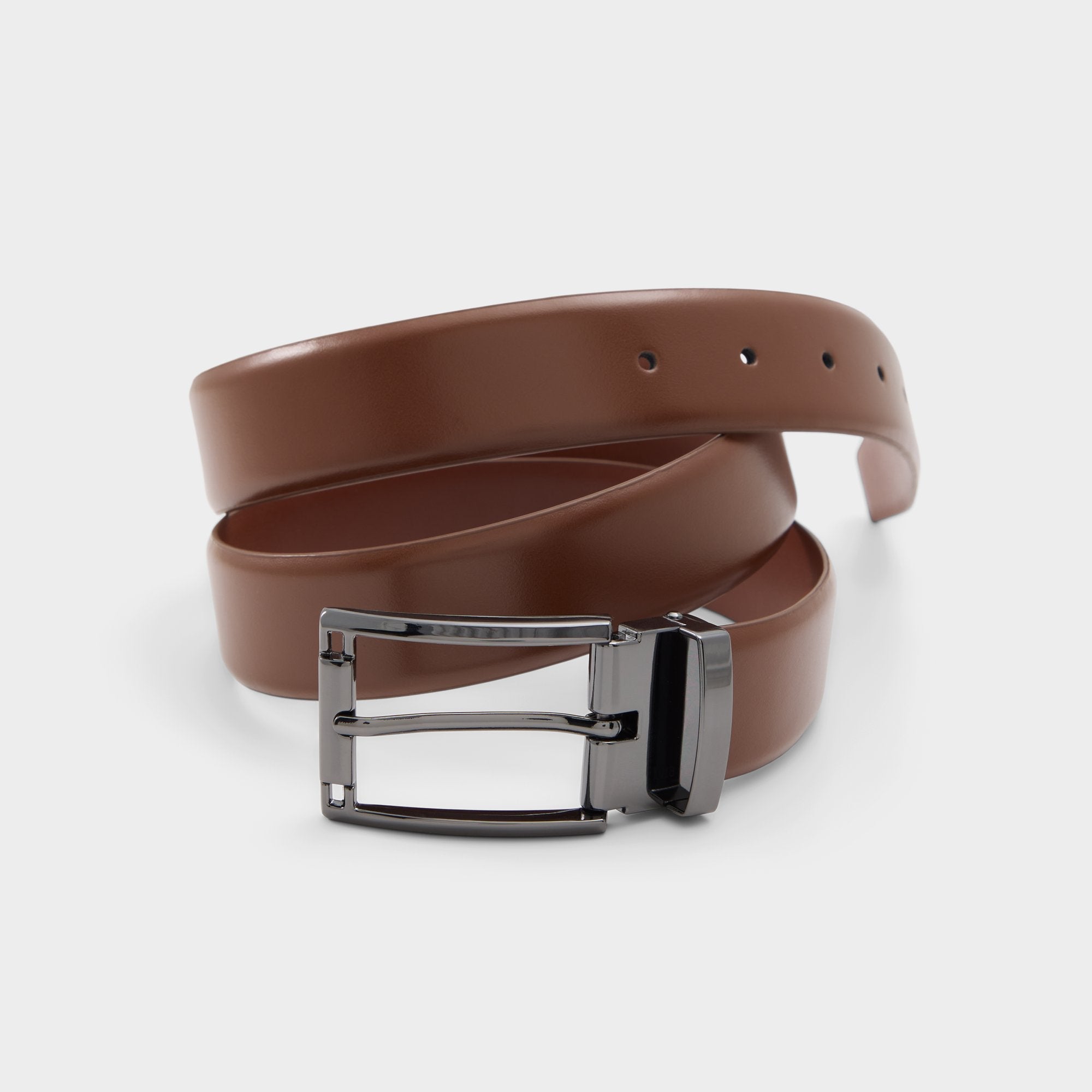 Aldo Haosh in Cognac 14186831 - Belt Men