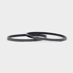 Aldo Phantom Black Men's Jewelry - Bracelet Men