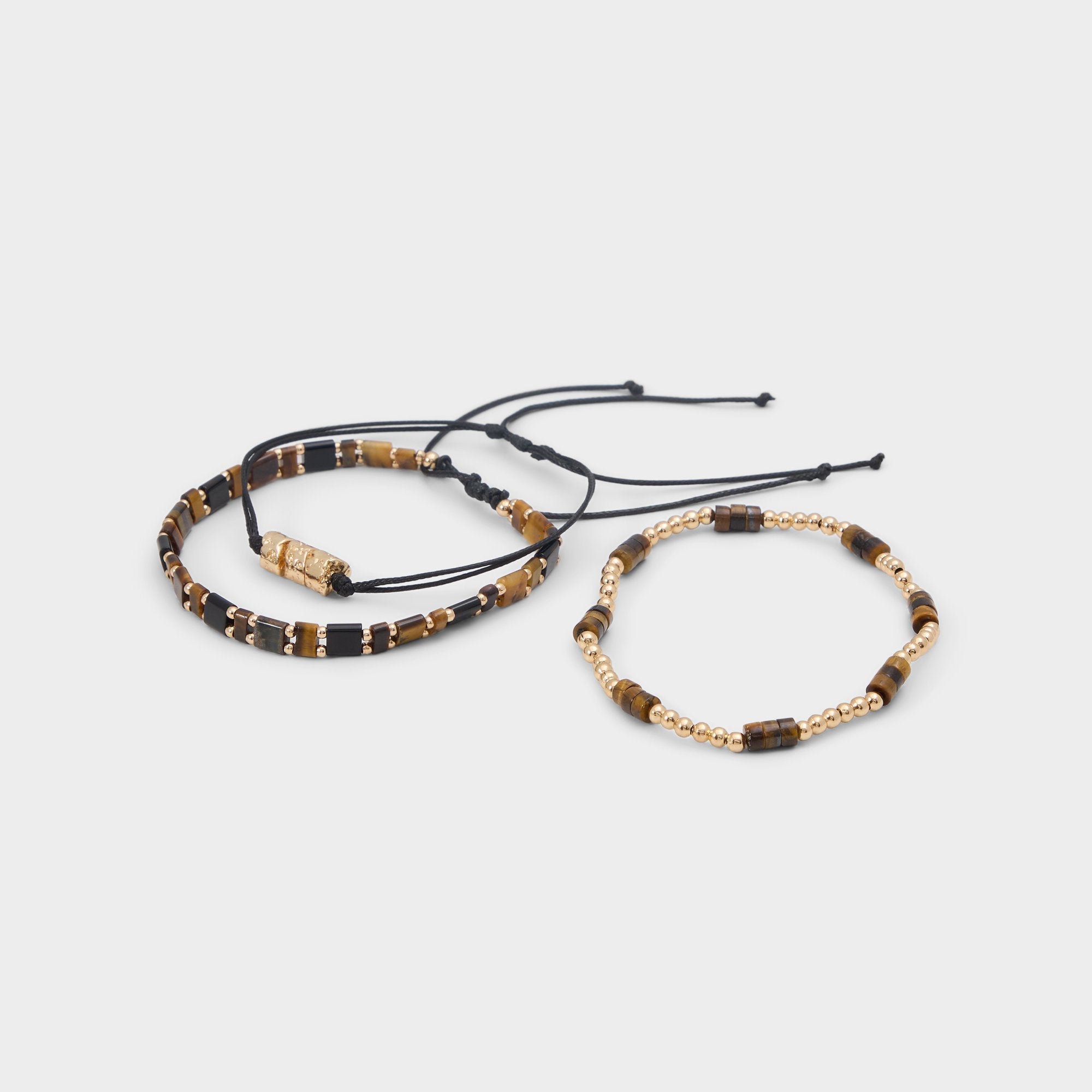 Aldo Gerry in Other Brown - Bracelet Men