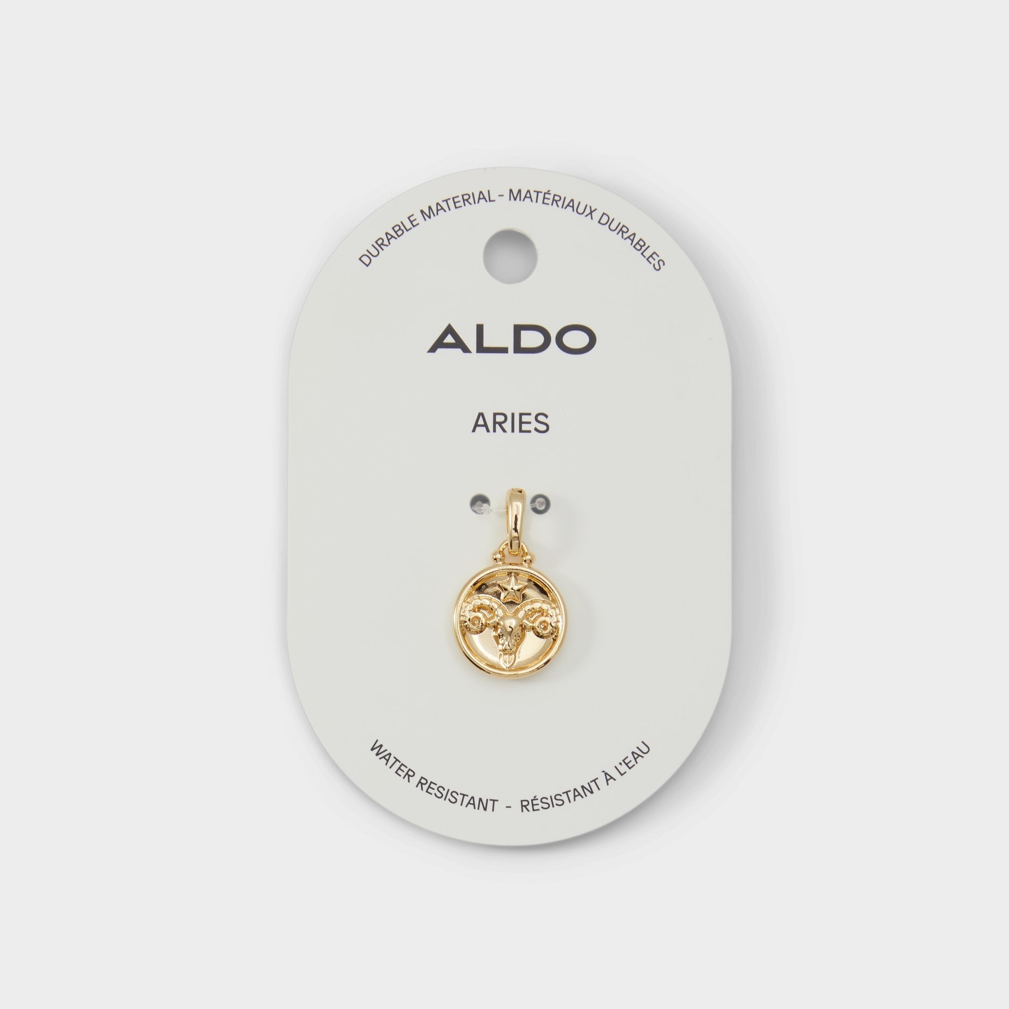 Aldo Astrologie Dark Yellow Women's Jewelry - Jewelry charm Accessories