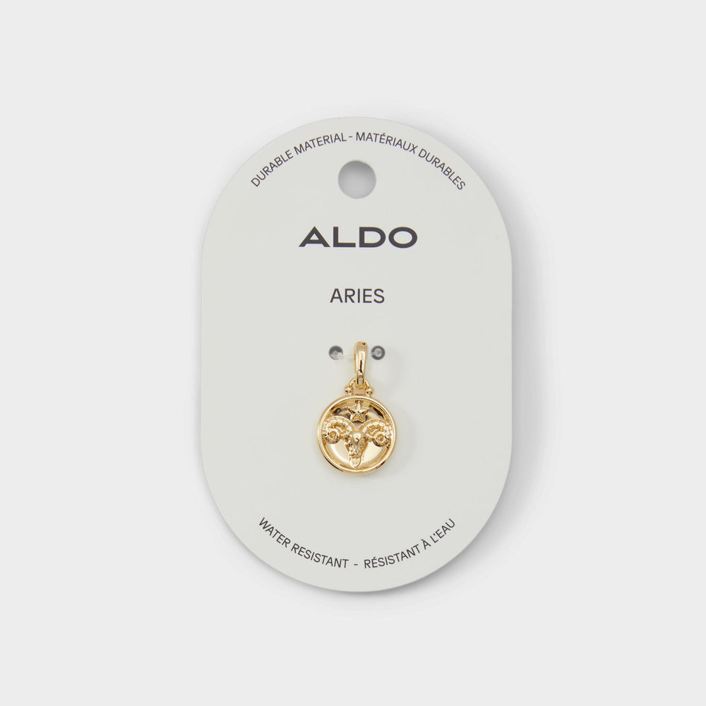 Aldo Astrologie Dark Yellow Women's Jewelry - Jewelry charm Accessories