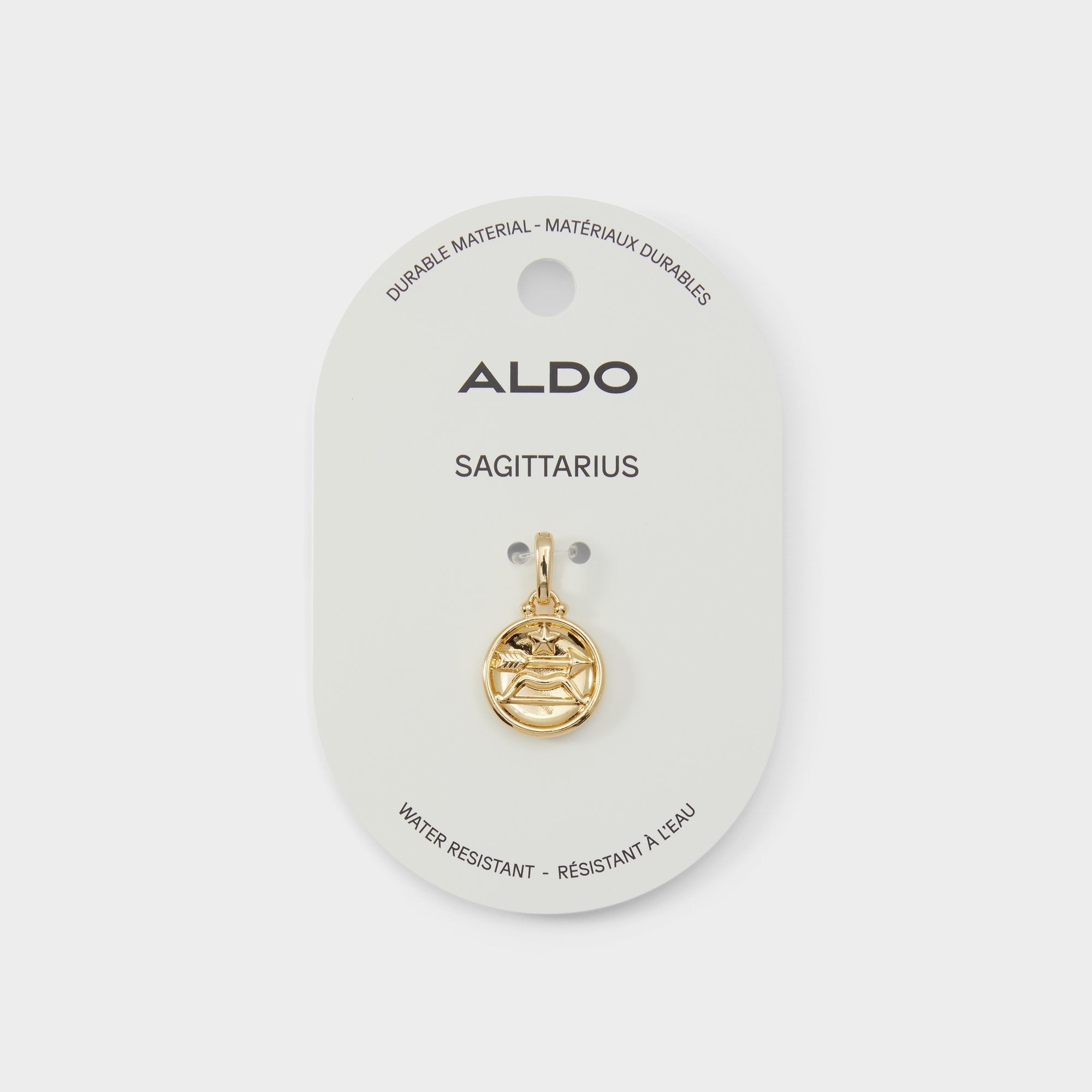 Aldo Astrologie Gold Women's Jewelry - Jewelry charm Accessories