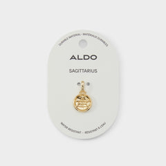 Aldo Astrologie Gold Women's Jewelry - Jewelry charm Accessories