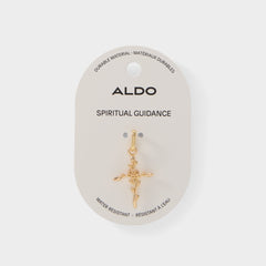 Aldo Rosarie in Gold - Jewelry charm Accessories