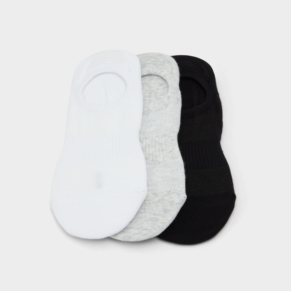 Aldo Bamaddlaen Grey Women's Socks - Socks Accessories
