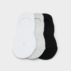 Aldo Bamaddlaen Grey Women's Socks - Socks Accessories